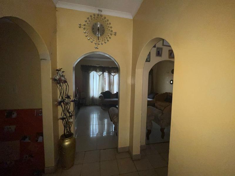 3 Bedroom Property for Sale in Sasolburg Ext 11 Free State